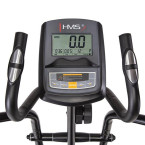 H6504 HMS magnetic elliptical trainer