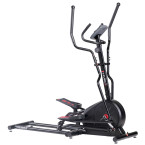 HMS H6504 magnetic elliptical trainer 8kg 39cm