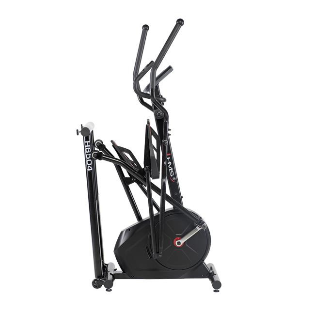 H6504 HMS magnetic elliptical trainer
