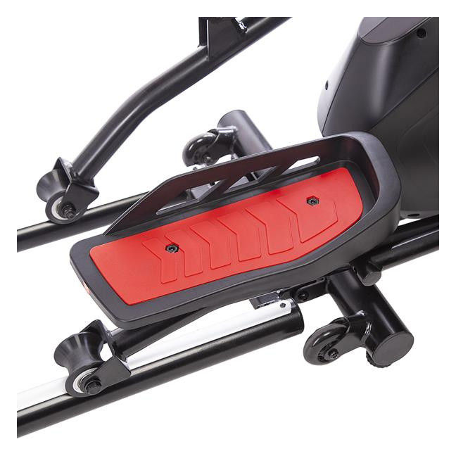 H6504 HMS magnetic elliptical trainer