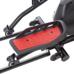 H6504 HMS magnetic elliptical trainer