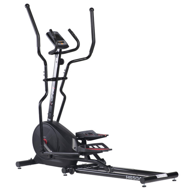 HMS H6504 magnetic elliptical trainer 8kg 39cm