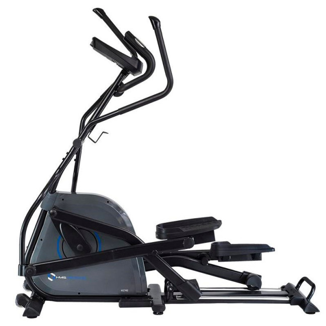 HMS H1742 Premium 9kg 51cm Magnetic Elliptical Trainer