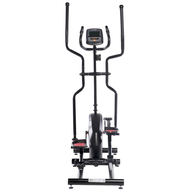 HMS H6504 magnetic elliptical trainer 8kg 39cm