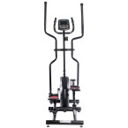 HMS H6504 magnetic elliptical trainer 8kg 39cm