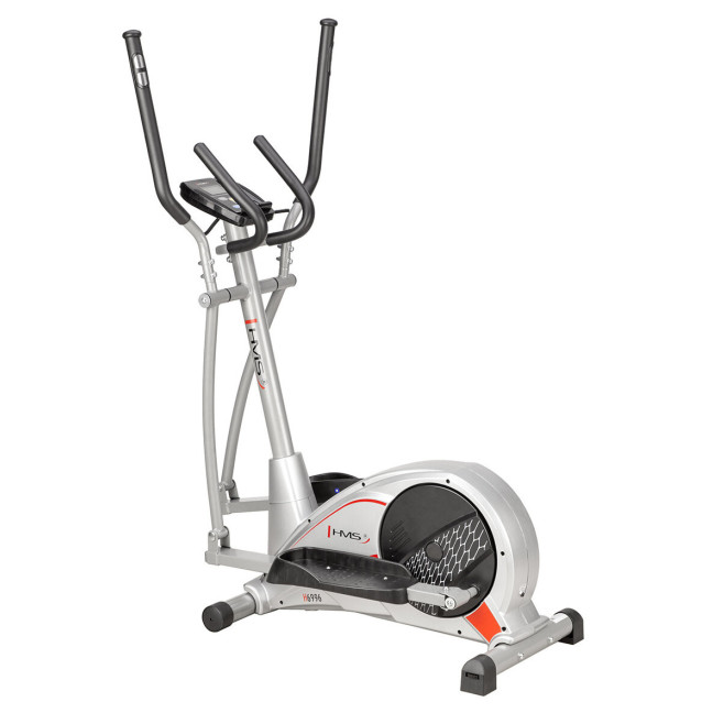 HMS H6996 magnetic elliptical trainer 6kg 29cm