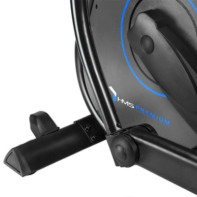 HMS H1742 Premium 9kg 51cm Magnetic Elliptical Trainer