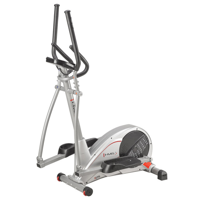 HMS H6996 magnetic elliptical trainer 6kg 29cm