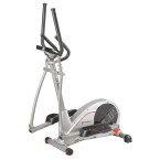 HMS H6996 magnetic elliptical trainer 6kg 29cm