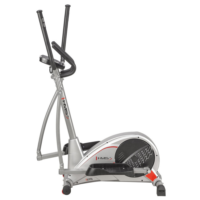 HMS H6996 magnetic elliptical trainer 6kg 29cm