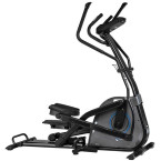 HMS H1742 Premium 9kg 51cm Magnetic Elliptical Trainer