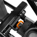 HMS H1742 Premium 9kg 51cm Magnetic Elliptical Trainer