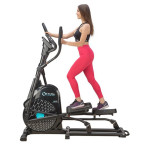 H6319 HMS PREMIUM magnetic elliptical trainer