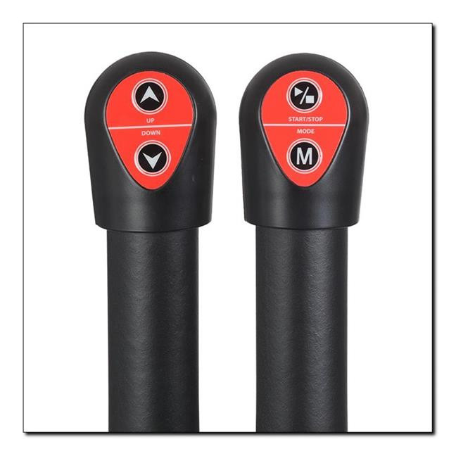 H1708-i HMS MAGNETIC ELLIPTICAL TRAINER