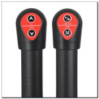 H1708-i HMS MAGNETIC ELLIPTICAL TRAINER