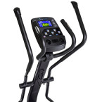 HMS H1742 Premium 9kg 51cm Magnetic Elliptical Trainer