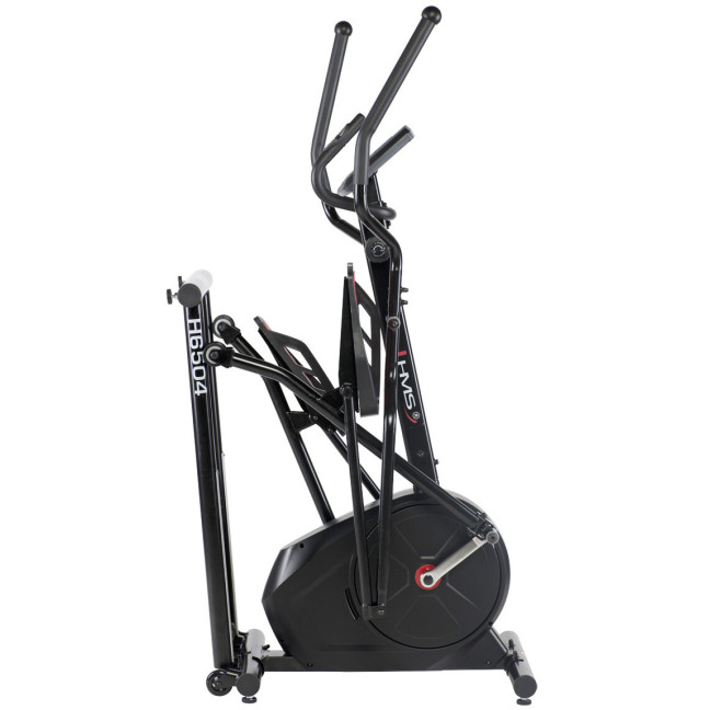 HMS H6504 magnetic elliptical trainer 8kg 39cm