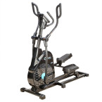 H6319 HMS PREMIUM magnetic elliptical trainer