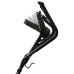 HMS H1742 Premium 9kg 51cm Magnetic Elliptical Trainer