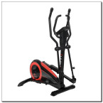 H1708-i HMS MAGNETIC ELLIPTICAL TRAINER