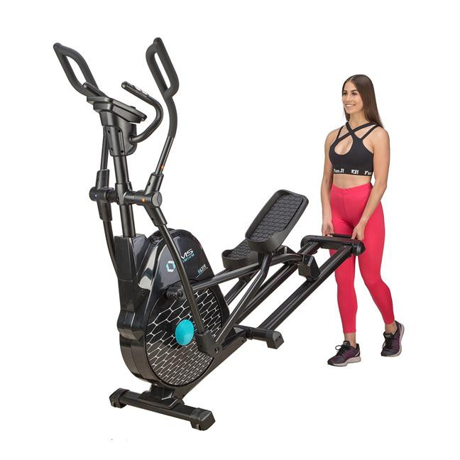 H6319 HMS PREMIUM magnetic elliptical trainer