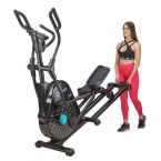 H6319 HMS PREMIUM magnetic elliptical trainer