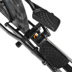 HMS H1742 Premium 9kg 51cm Magnetic Elliptical Trainer