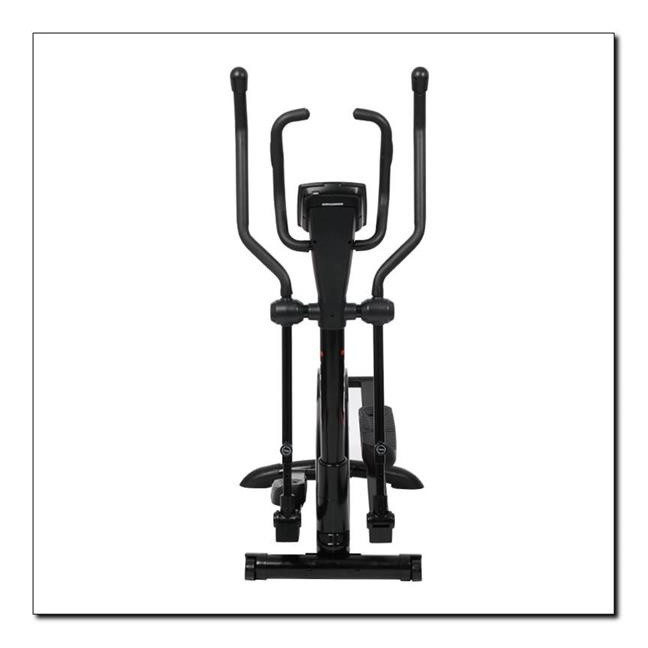 H1708-i HMS MAGNETIC ELLIPTICAL TRAINER