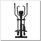 H1708-i HMS MAGNETIC ELLIPTICAL TRAINER