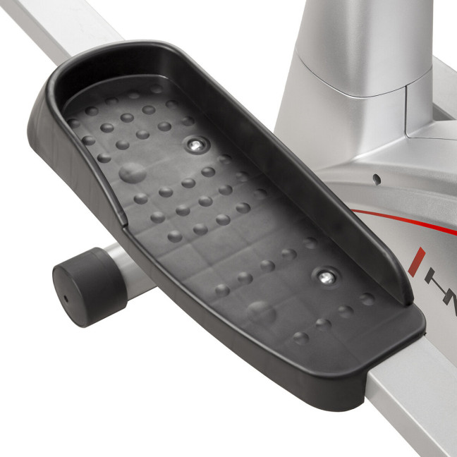 HMS H6996 magnetic elliptical trainer 6kg 29cm