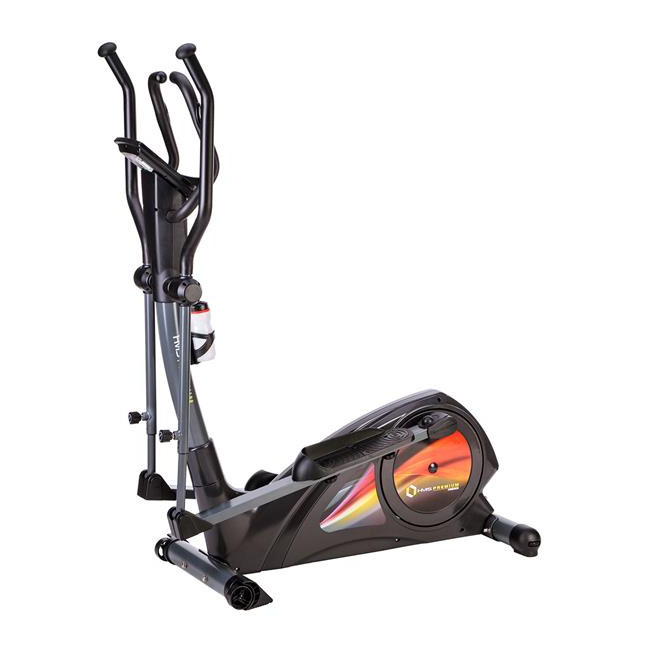 H1830i HMS magnetic elliptical trainer