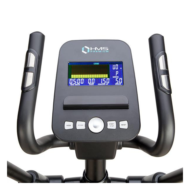 H6319 HMS PREMIUM magnetic elliptical trainer