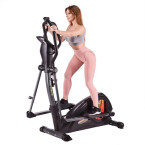 H1830i HMS magnetic elliptical trainer