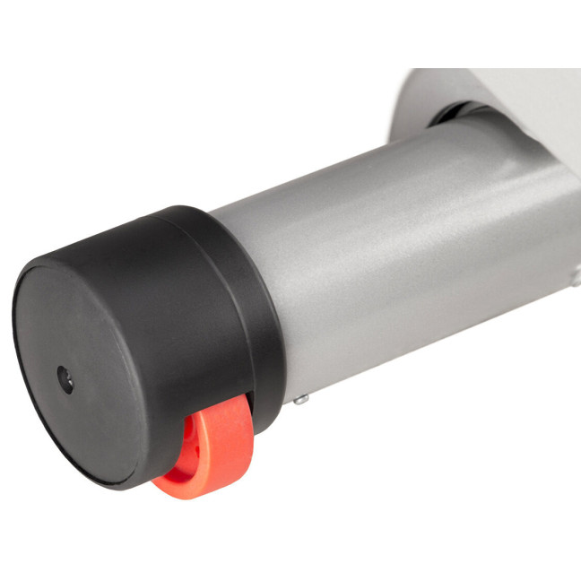 HMS H6996 magnetic elliptical trainer 6kg 29cm