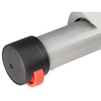 HMS H6996 magnetic elliptical trainer 6kg 29cm