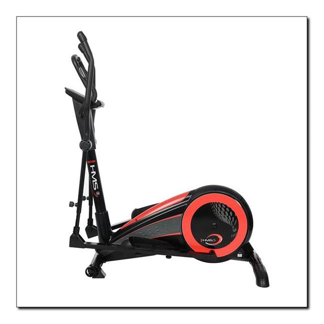 H1708-i HMS MAGNETIC ELLIPTICAL TRAINER