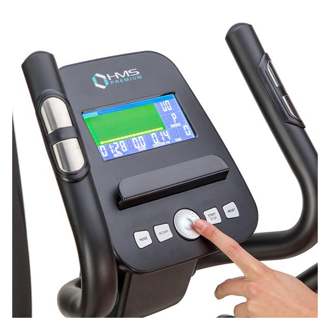 H6319 HMS PREMIUM magnetic elliptical trainer