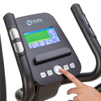 H6319 HMS PREMIUM magnetic elliptical trainer