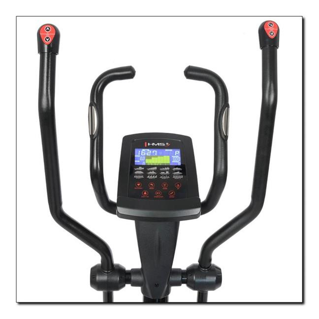 H1708-i HMS MAGNETIC ELLIPTICAL TRAINER