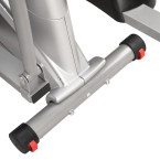 HMS H6996 magnetic elliptical trainer 6kg 29cm