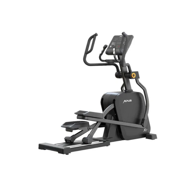 Elliptical trainer - Apus X7