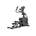 Elliptical trainer - Apus X7