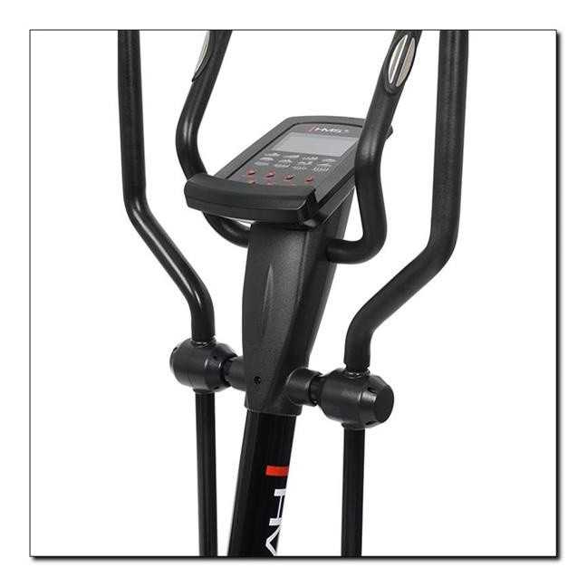 H1708-i HMS MAGNETIC ELLIPTICAL TRAINER