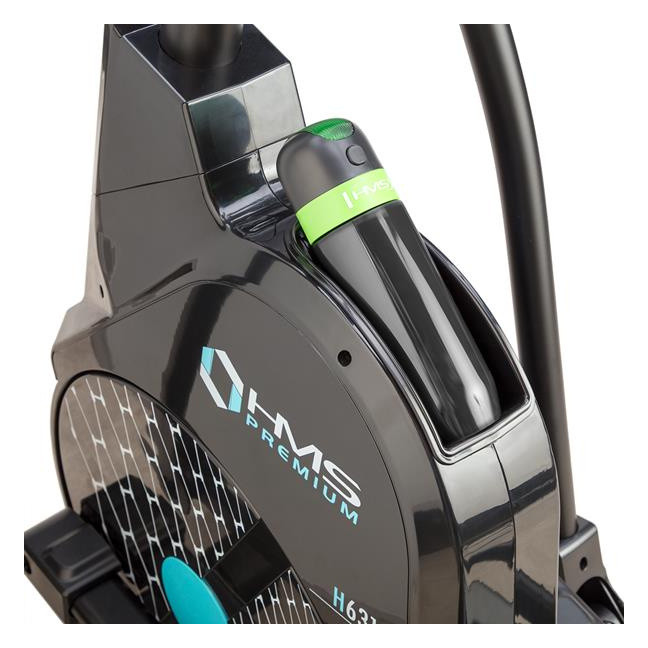 H6319 HMS PREMIUM magnetic elliptical trainer