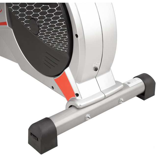 HMS H6996 magnetic elliptical trainer 6kg 29cm