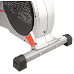 HMS H6996 magnetic elliptical trainer 6kg 29cm