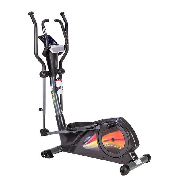 H1830i HMS magnetic elliptical trainer