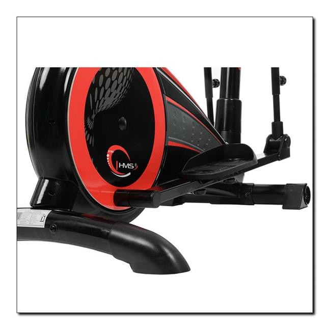 H1708-i HMS MAGNETIC ELLIPTICAL TRAINER