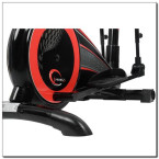 H1708-i HMS MAGNETIC ELLIPTICAL TRAINER