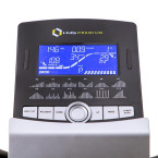 H1830i HMS magnetic elliptical trainer